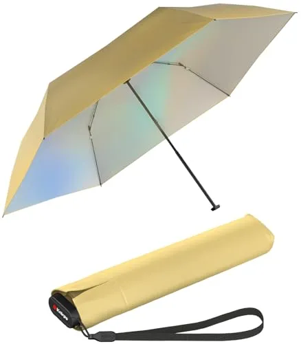 Sonnen- & Regenschirme Blau von Knirps