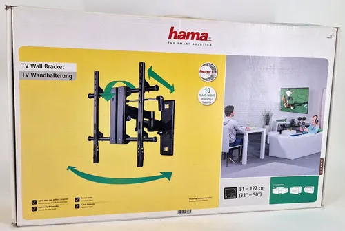 TV Wandhalterung Wandhalter 32