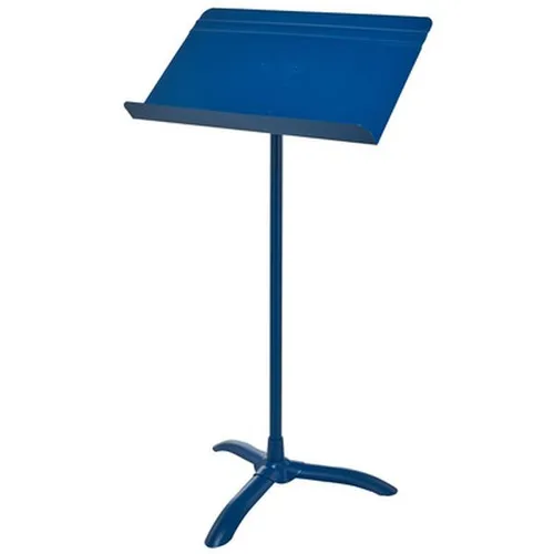 Manhasset 48 Symphony Music Stand blue m von Manhasset