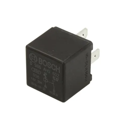 Bosch Relais, Arbeitsstrom 0 986 AH0 602