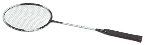 Betzold Sport - Badminton-Schläger Alu-Line - Federballschläger Schul-Sport