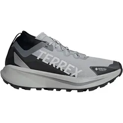 adidas Terrex Agravic GTX Trail-Laufschuhe grau Herren, Größe 41 1/3 (US 8)