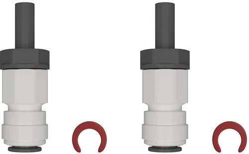 WM Aquatec UV-C LED Wasseranschluss-Adapter 12mm