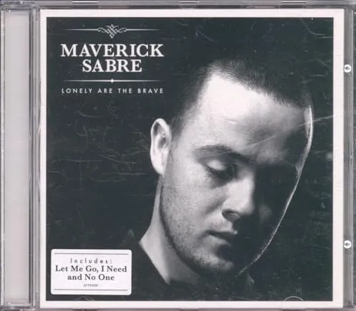 Lonely Are the Brave