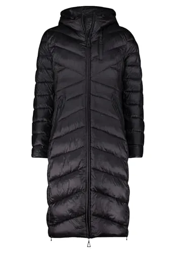 Gil Bret Damen Steppmantel mit Kapuze von Gil Bret
