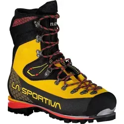 La Sportiva Nepal Cube GTX Yellow (42)