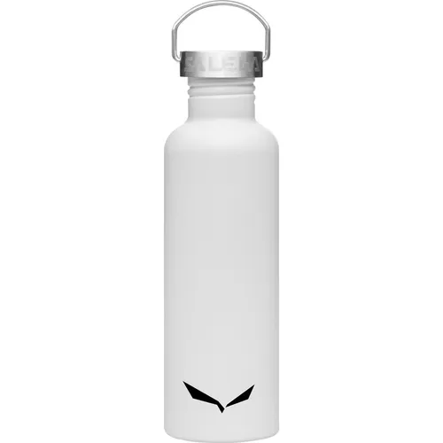 Salewa Aurino Edelstahlflasche 1,5L - Trinkflasche aus rostfreiem 18/8 Edelstahl, 100% BPA-frei und recycelbar. Ideal für unterwegs, umweltfreundlich und stylisch.