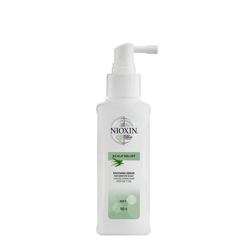 Produktbild Nioxin Scalp Relief Serum Wella 100ml