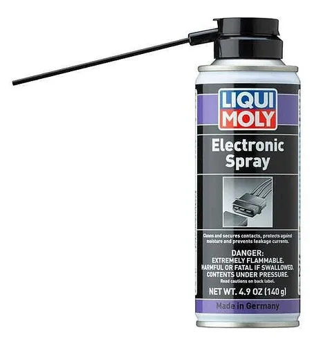 LIQUI MOLY Kontaktspray 21700 Spraydose 200ml