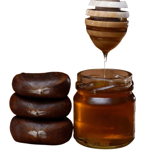 Öz Natur | Kastanienhonig 450g