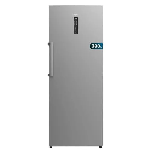 Cecotec Vertikalfrezer Bolero CoolMarket UF 380 Inox – 380L