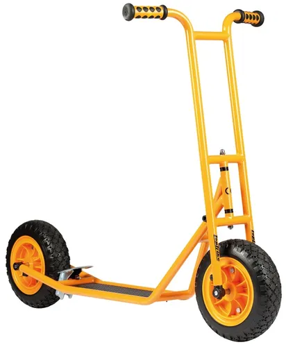 Top Trike Kinderroller Scooter mit Bremse