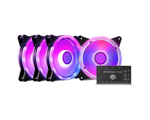 ONE GAMING Gehäuselüfter