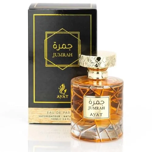 KHAMRAAH Parfum 100ml