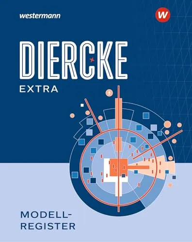 Produktbild Diercke Weltatlas