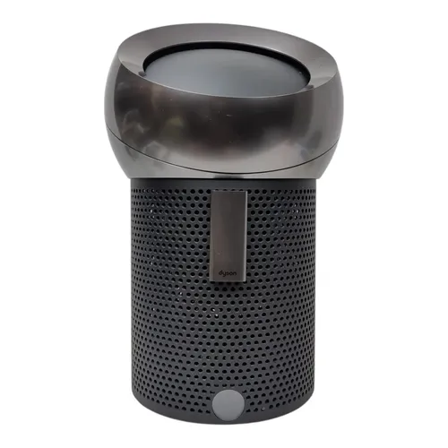 Dyson Luftreiniger 925, 2 m³/h - Effiziente Raumluftreinigung mit Ventilatorfunktion - Hochwertiger Luftreiniger von Dyson mit einer Luftreinigungskapazität von 925 m³/h. Ideal für frische Luft und angenehme Kühlung in jedem Raum.