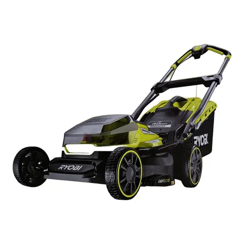 RYOBI Akku Rasenmäher ONE+ 18 V