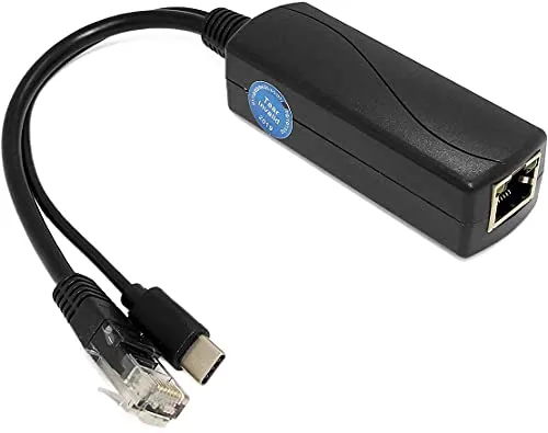 PoE-Adapter von Revotech