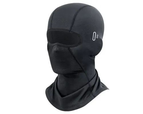 XDeer Sturmhaube Sturmhaube Winter Motorrad Fahren Balaclava Gesichtshaube Skimaske für Outdoorsports Herren Damen Herbst Winter