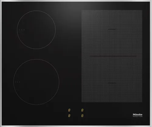 Produktbild Miele KM 7004 FR Kombinations-Kochfeld