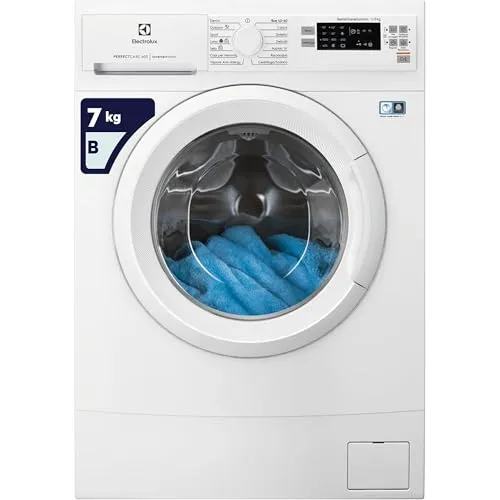 Electrolux EW6S507W Waschmaschine Serie 600 SensiCare 7 kg von Electrolux