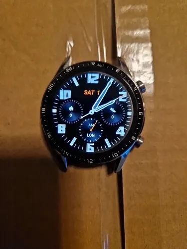 Produktbild Huawei Watch GT 2 Classic