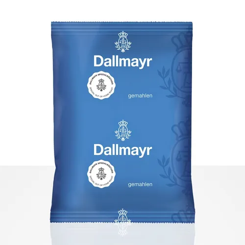 Dallmayr Gastromat Supra Mokka