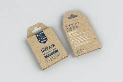Storm Tear Aid Repair