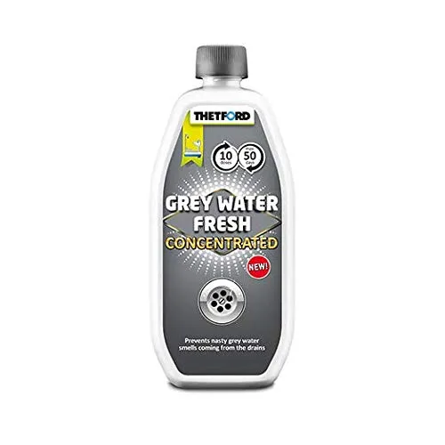 Thetford Geruchsentferner Grey Water Fresh, 800 ml (1er Pack)