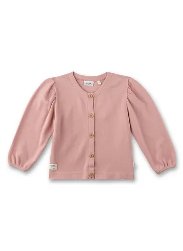 Sanetta Sweatjacke (1-tlg)