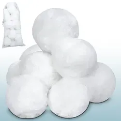 Miganeo Filter Balls mit Netz | 500 g