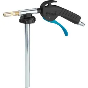 Hazet 9042-4 Druckluft-Spritzpistole 1/4