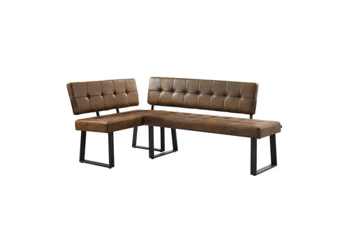 Sitzbänke Braun von B&D home