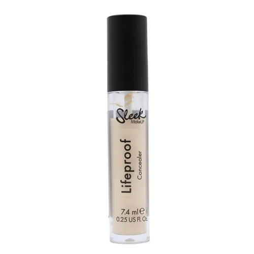 Sleek Makeup Concealer Lifeproof 02 Vanilla Shot 7,4 ml - NEU