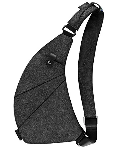 Sling Crossbody Brusttasche für Herren