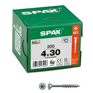 SPAX Schrauben von SPAX