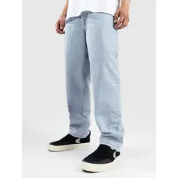 HOMEBOY Herren Jeans Baggy Blue Denim 34