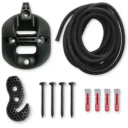 Ersatzteile für Hängesessel von La Siesta