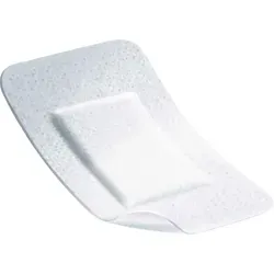 Dracopor Wundverband 15x15 cm steril
