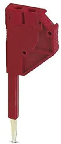 Phoenix Contact PS-5 Prüfadapter zur Verwend.mit Anschlussklemmenblock