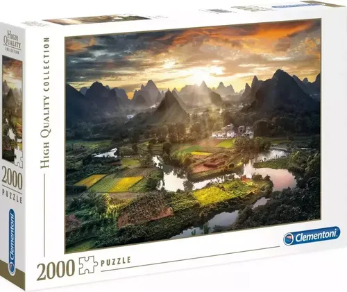 Clementoni Puzzles von Clementoni