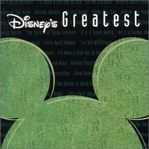 Disney's Greatest Vol.2