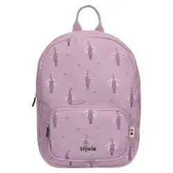 Trixie Kinderrucksack Proud Peacock