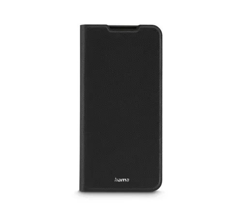 Hama Smartphone-Hülle Handyhülle für Samsung Galaxy A55 5G – Schwarz, mit Magnetverschluss
