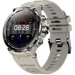 DCU Advance Tecnologic 34157081 Smartwatch, 1,3