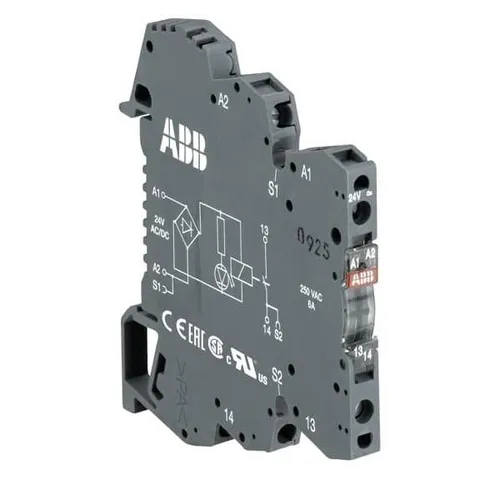 Produktbild ABB Optokoppler OBROC5000-24VDC