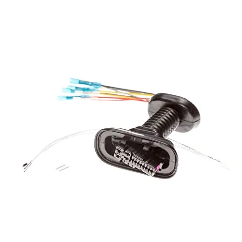 Febi Bilstein Kabelreparatursatz für Tür, febi Plus 107106