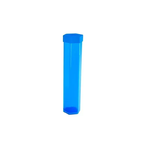 GGS49005 - Spielmatten Röhre - blau