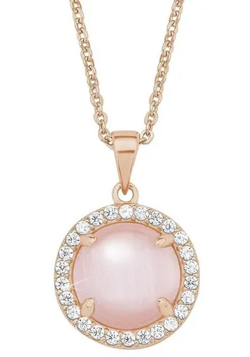 Amor Kette mit Anhänger 2022669 von Amor