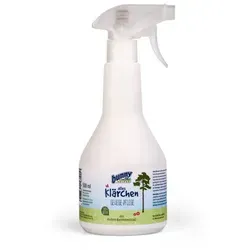 Bunny Gehegepflege Alles Klärchen | 500ml Käfigpflege für Nager
